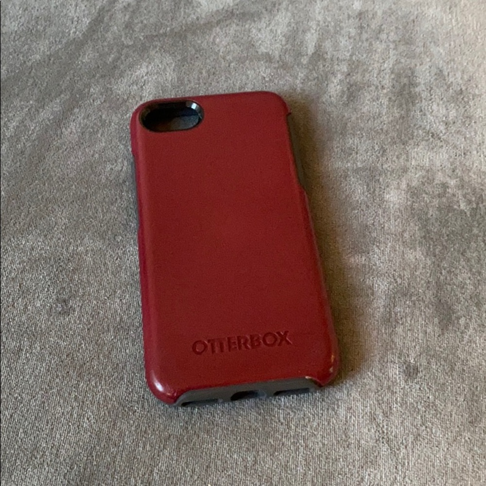 Otterbox for iPhone 7